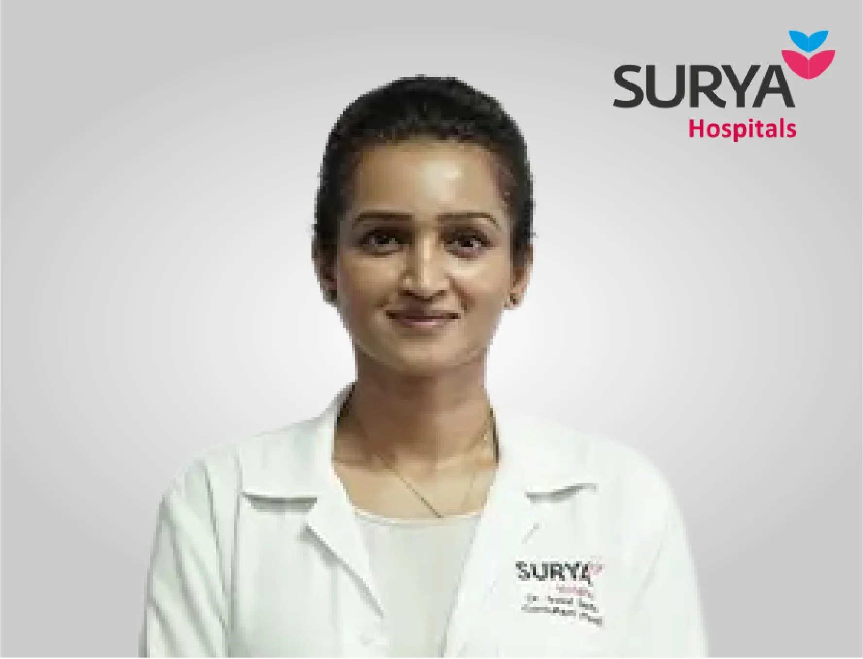 Dr. Sonal Saste